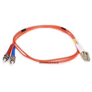 Monoprice Fiber Optic Network Cable