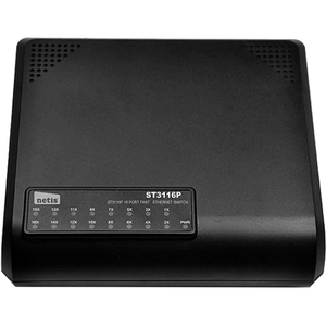 Netis 16 Port Fast Ethernet Switch