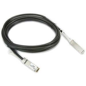 Axiom 40GBASE-CR4 QSFP+ Passive DAC Cable Cisco Compatible 3m