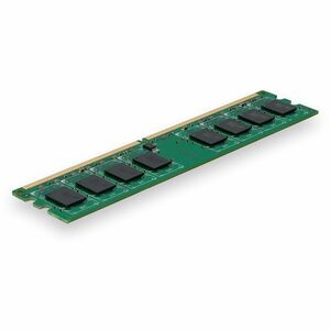 AddOn AA667D2N5/4G x1 JEDEC Standard 4GB DDR2-667MHz Unbuffered Dual Rank 1.8V 240-pin CL5 UDIMM