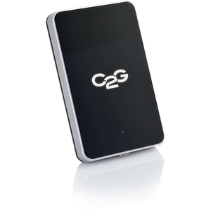 C2G Wireless AV Presentation Kit - Audio/Video Presention Solution