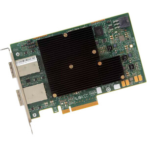 BROADCOM - IMSOURCING SAS 9300-16e SGL