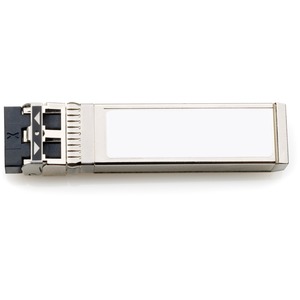 HPE B-Series 16Gb LW 25km FC SFP 1-pack Transceiver