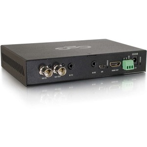 C2G HDMI Over Coax Receiver