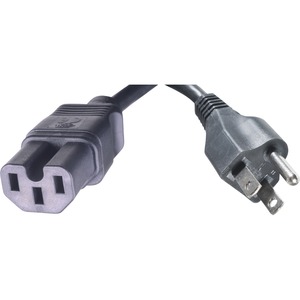 HPE 2.5M C15 to JIS C 8303 Power Cord