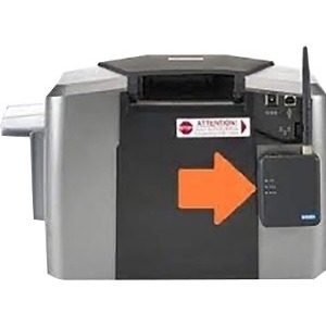 Fargo Printer Interface Module