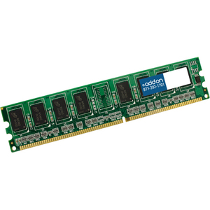 AddOn AM1600D3DR8EN/8G x1 JEDEC Standard Factory Original 8GB DDR3-1600MHz Unbuffered ECC Dual Rank x8 1.5V 240-pin CL11 UDIMM