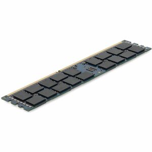 AddOn AM1866D3DR4RN/16G x1 JEDEC Standard Factory Original 16GB DDR3-1866MHz Registered ECC Dual Rank x4 1.5V 240-pin CL13 RDIMM