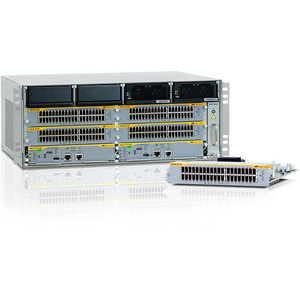 Allied Telesis AT-SBx8106 Router Chassis