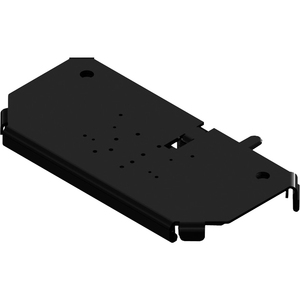 Gamber-Johnson Mounting Tray for Keyboard - Black