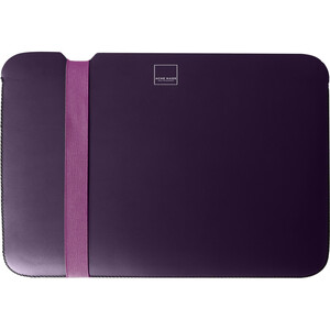 Acme Made The Skinny Carrying Case (Sleeve) for 11" MacBook Air - Pink, Purple