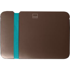 Acme Made The Skinny Carrying Case (Sleeve) for 13" MacBook Air - Java, Teal
