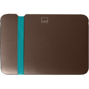 Acme Made The Skinny Carrying Case (Sleeve) for 11" MacBook Air - Teal, Java