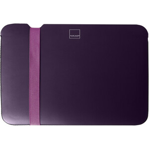 Acme Made Skinny Carrying Case (Sleeve) for 13" MacBook Air - Purple, Pink