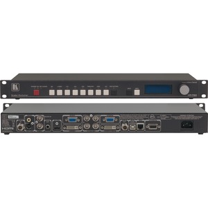 Kramer VP-794 Video Scaler