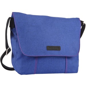 Express Blu Womens Shoulder Bag / Mfr. No.: 700-3-4060