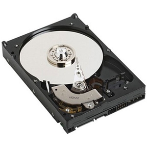 Dell-IMSourcing DS 2 TB Hard Drive - 3.5" Internal - SATA (SATA/300)