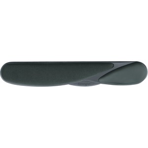 Kensington Memory Foam Keyboard Wrist Pillow - Black