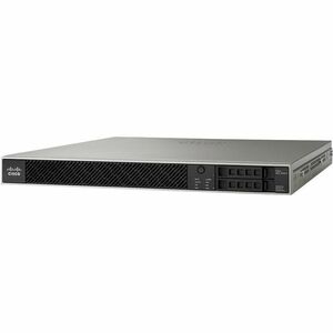 Cisco ASA 5555-X Adaptive Security Appliance