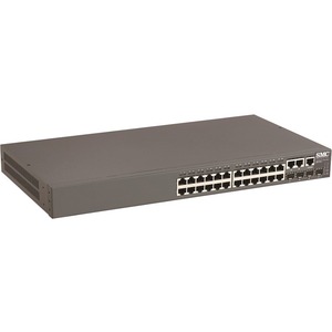 SMC Networks TigerSwitch SMC8126L2 Ethernet Switch