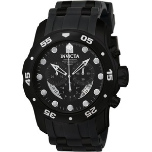 Invicta Pro Diver 6986 Wrist Watch