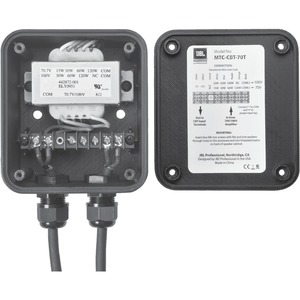 JBL Professional MTC-CBT-70T Transformer