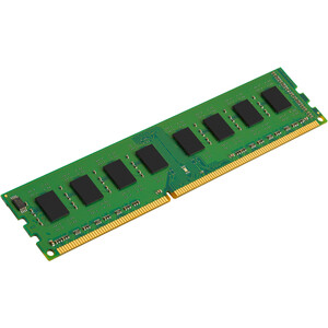 Kingston ValueRAM 4GB DDR3 SDRAM Memory Module