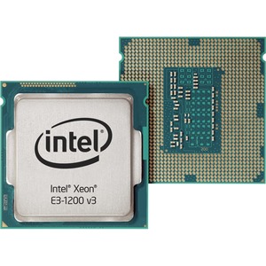 Intel Xeon E3-1200 v3 E3-1225 v3 Quad-core (4 Core) 3.20 GHz Processor