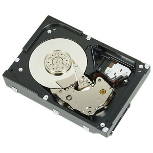 Dell 1 TB Hard Drive - 3.5" Internal - SAS (6Gb/s SAS)