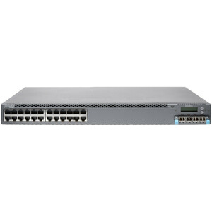 Juniper EX4300-24T Layer 3 Switch