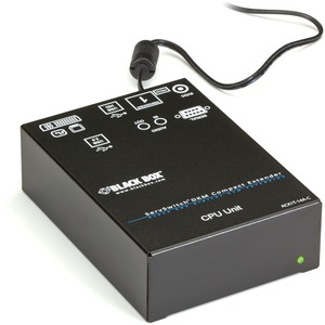 Black Box KVM Extender