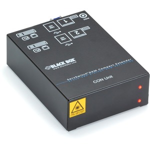 Black Box KVM Extender