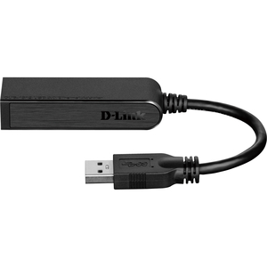 D-Link USB 3.0 to Gigabit Ethernet Adapter