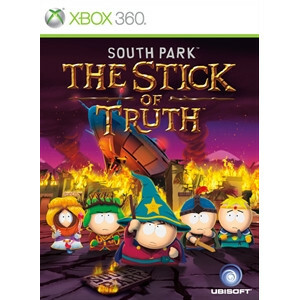 Ubisoft South Park: The Stick of Truth