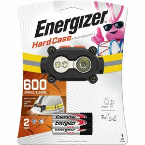 Energizer (TUFHD31PE) Portable Lights