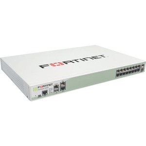 Fortinet FortiGate FG-200D Network Security/Firewall Appliance