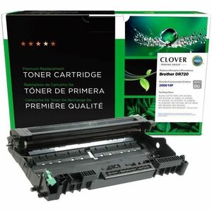 Clover Imaging Remanufactured Drum Unit for Brother DR720