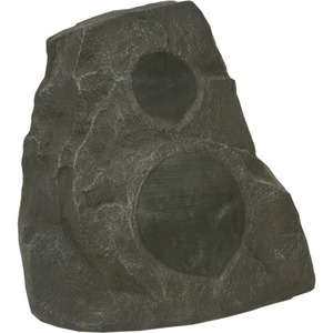 Klipsch AWR-650-SM 2-way Outdoor Speaker - 50 W RMS - Granite