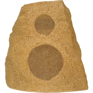 Klipsch AWR-650-SM 2-way Outdoor Speaker - 50 W RMS - Sandstone