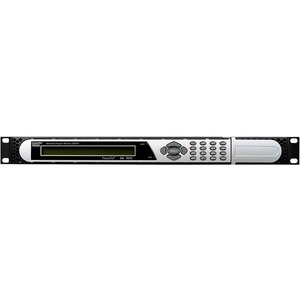Cisco D9824 Satellite Receiver - 16:9 - 1080i