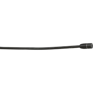 Sennheiser MKE 2 Wired Condenser Microphone - Black