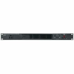 Middle Atlantic Rackmount Power & Cooling System - 11 Outlet, 20A