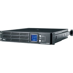 Middle Atlantic Premium UPS-2200R-HHIP 2150VA Rack-mountable UPS