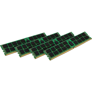 Kingston ValueRAM 16GB DDR3 SDRAM Memory Module