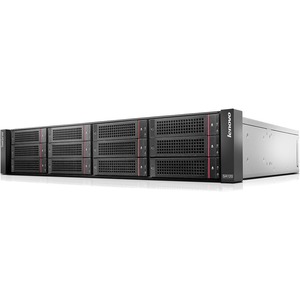 Lenovo ThinkServer SA120 DAS Array with Dual Controller