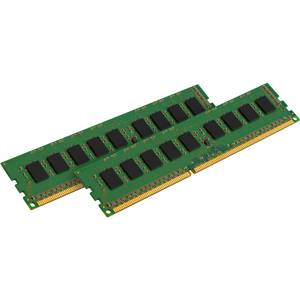 Kingston ValueRAM 8GB DDR3 SDRAM Memory Module