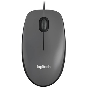 Logitech Mouse M90