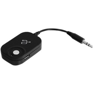 Aluratek iStream Universal Bluetooth Audio Receiver