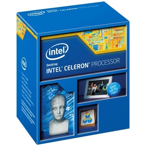 Intel Celeron G1000 G1840 Dual-core (2 Core) 2.80 GHz Processor