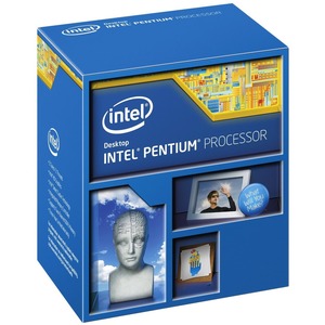 Intel Pentium G3000 G3240 Dual-core (2 Core) 3.10 GHz Processor